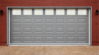 Garage Door Repair at Foothill Boulevard Business District La Canada Flintridge, California